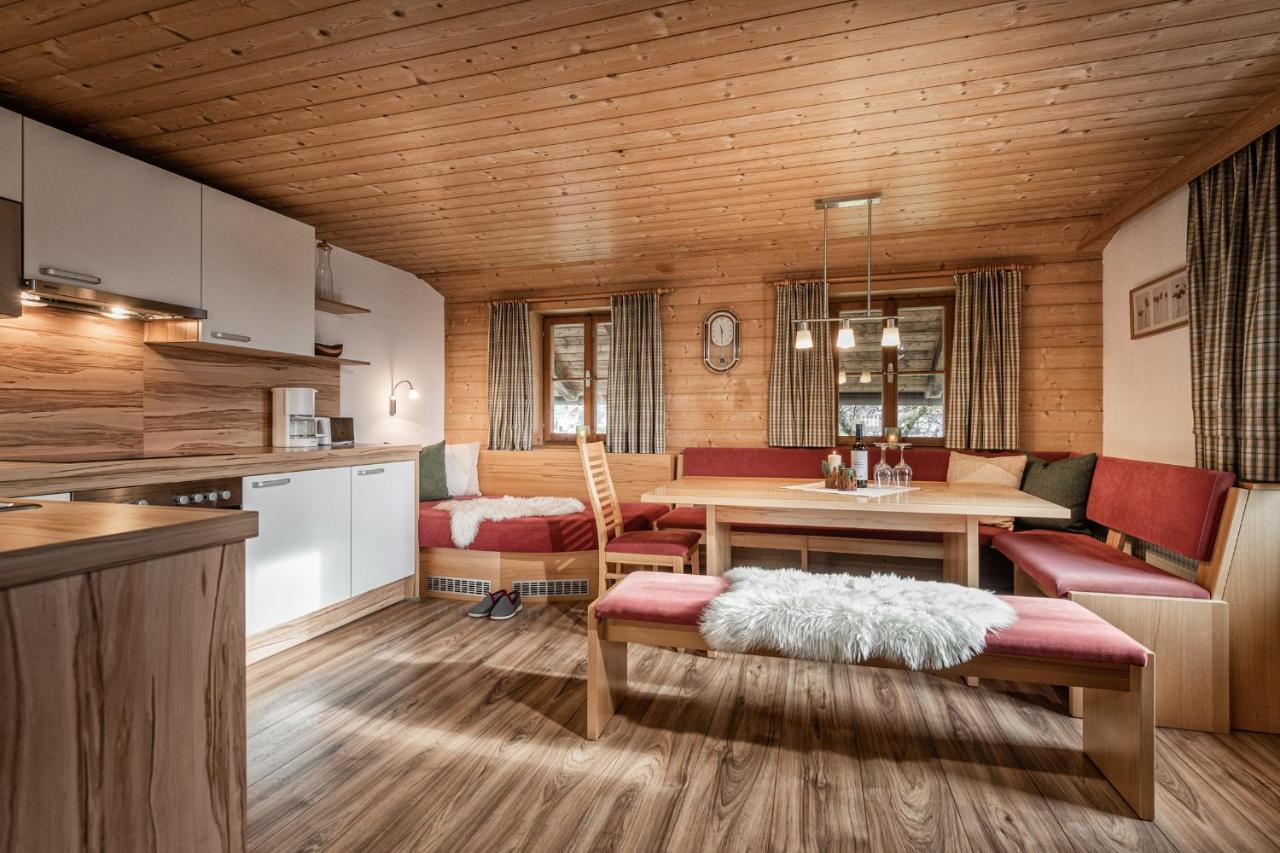 Ferienwohnung Schustererhof Штумм Экстерьер фото