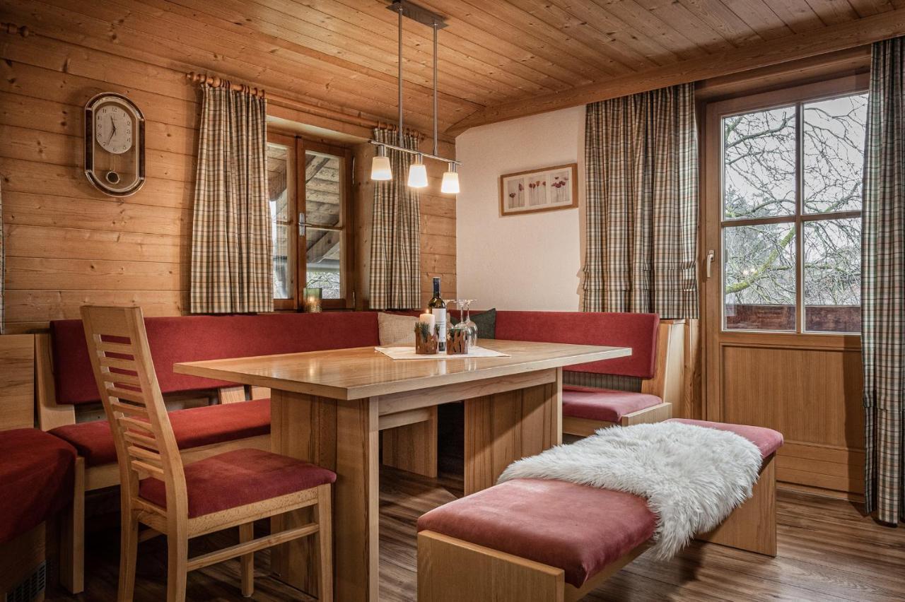 Ferienwohnung Schustererhof Штумм Экстерьер фото