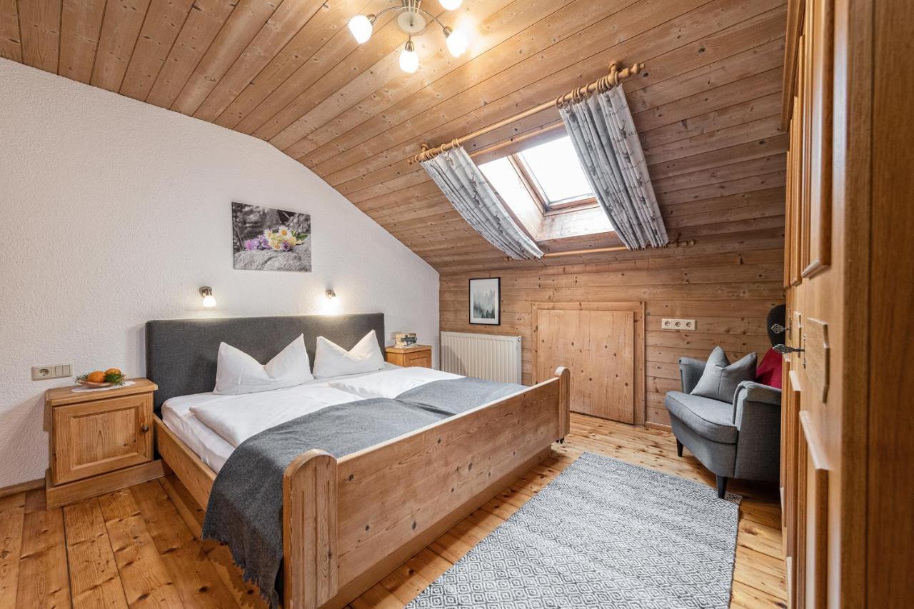 Ferienwohnung Schustererhof Штумм Экстерьер фото
