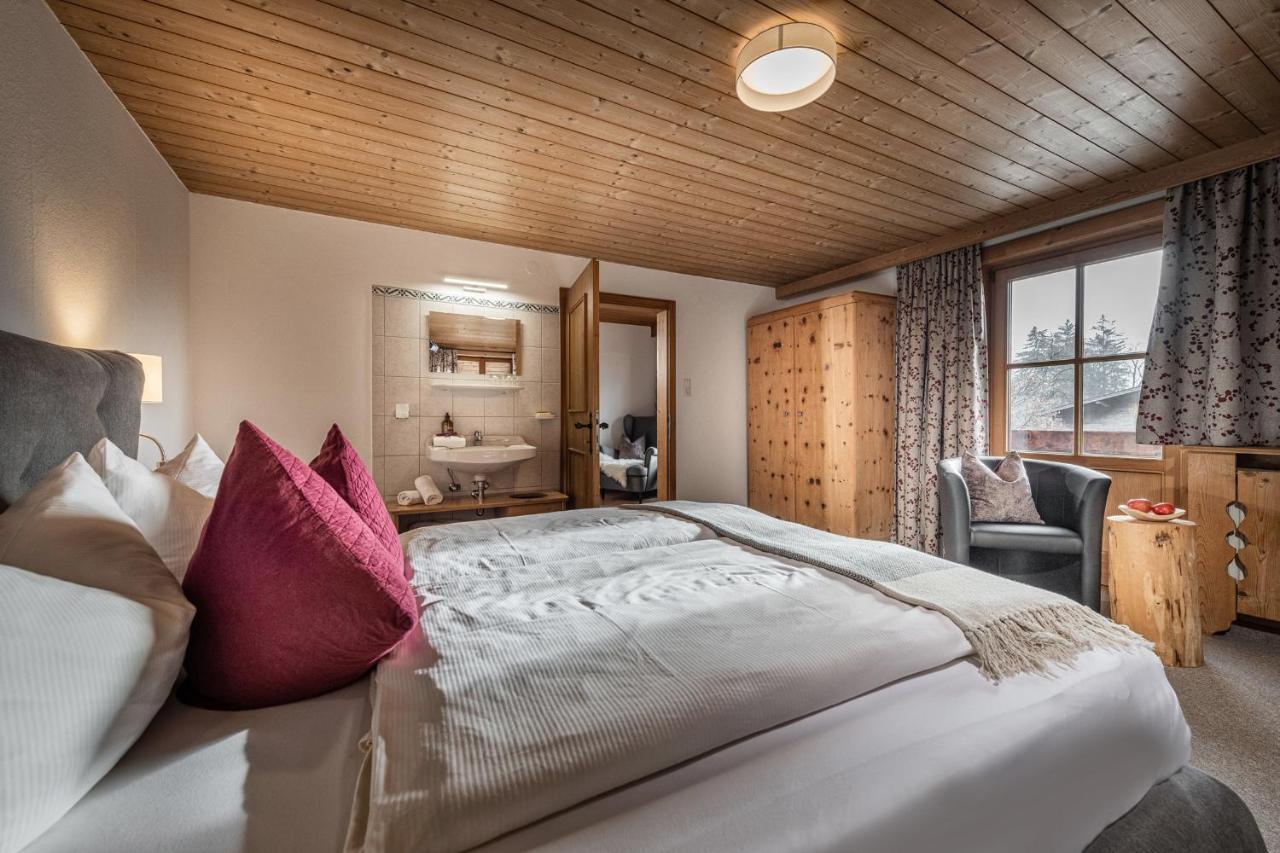 Ferienwohnung Schustererhof Штумм Экстерьер фото